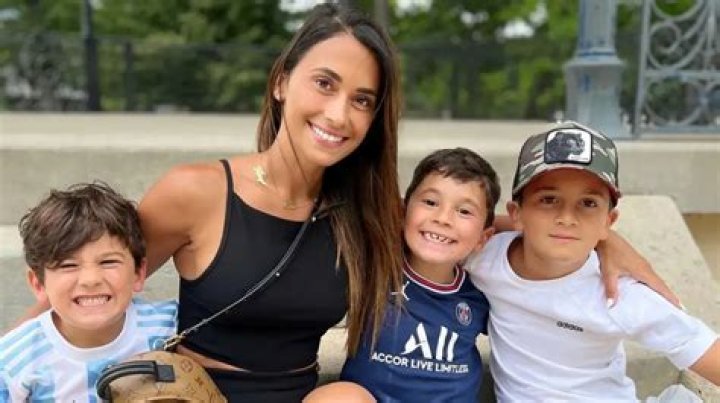 Antonela Roccuzzo Parents: Meet Jose Roccuzzo And Patricia Roccuzzo