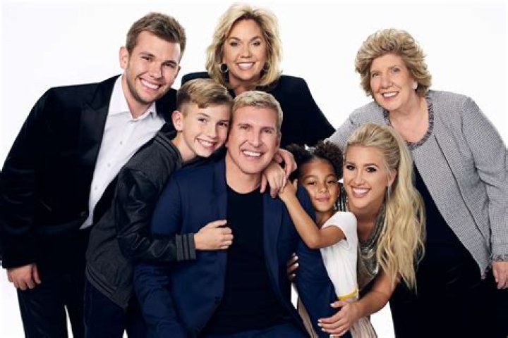 Chase Chrisley Biography; Net Worth, Age, Height, Siblings, Job And Girlfriend Of Todd Chrisley’s Son