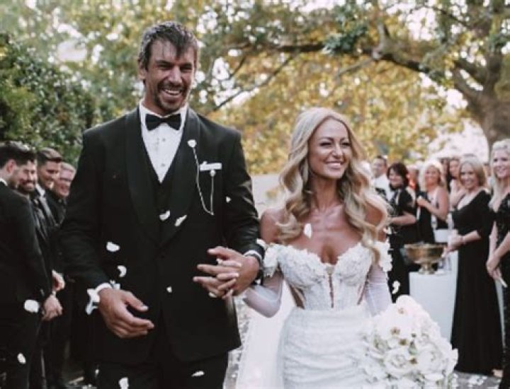 Eben Britton Wife: Who Is Brittany Britton?