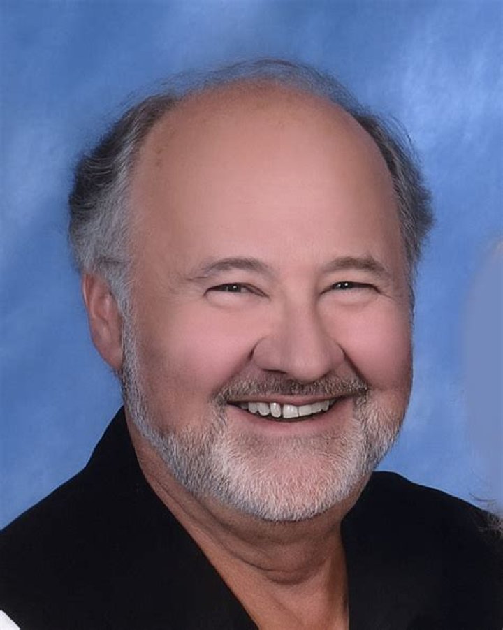 Gary Pearson Obituary, Cause Of Death, Wife, Children