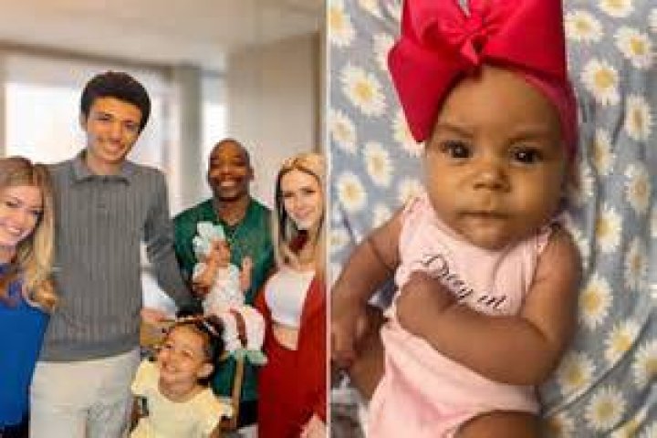 How Old Is Nick Davis? Age Wikipedia – Everything On Seeking Sister Wife Cast