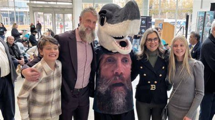 Tabea Pfendsack: Joe Thornton Wife Age, Instagram And Children