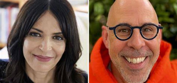 Who is Paramount New Executive VP Latifa Ouaou? Wikipedia Facts and More